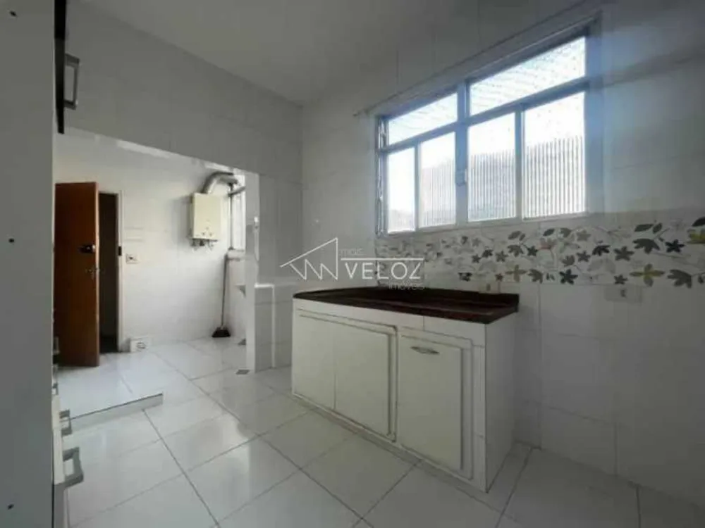 Apartamento, 3 quartos, 120 m² - Foto 20