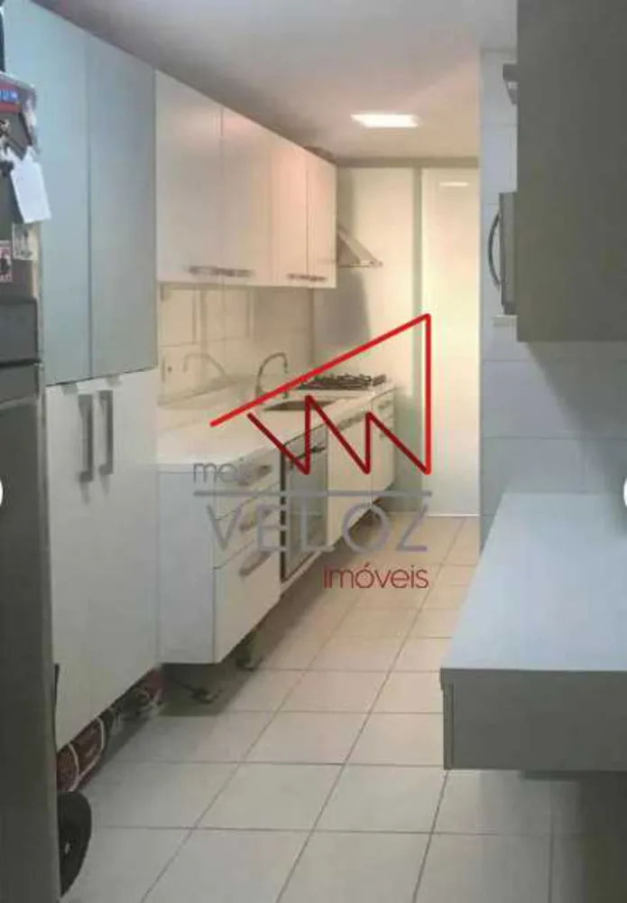 Apartamento, 2 quartos, 99 m² - Foto 14