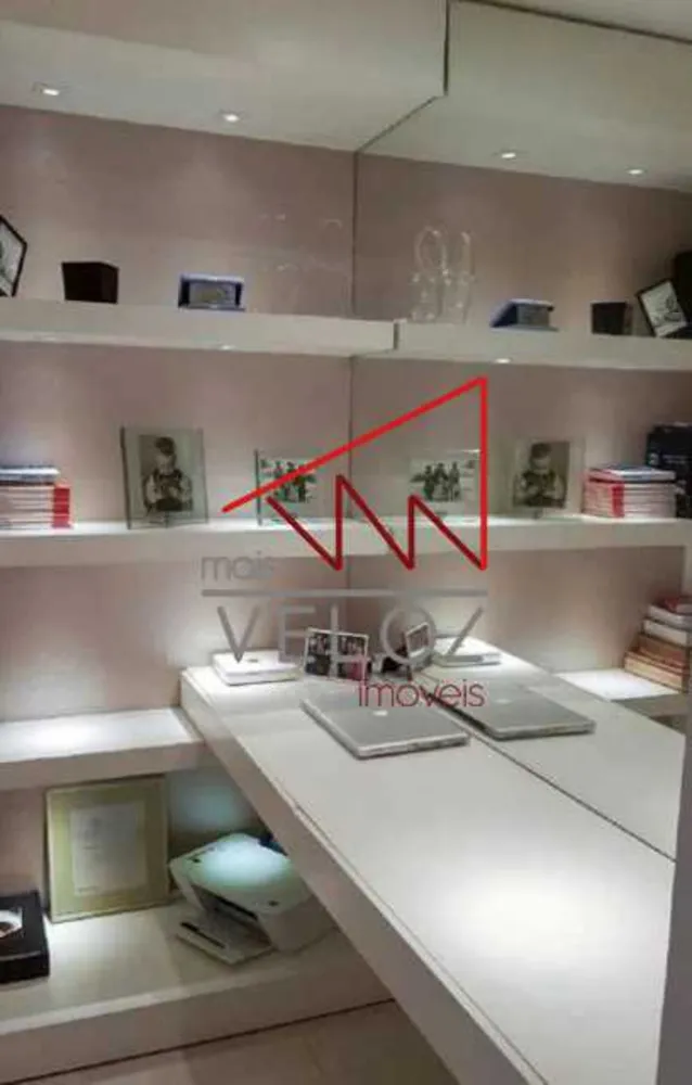 Apartamento, 2 quartos, 99 m² - Foto 13