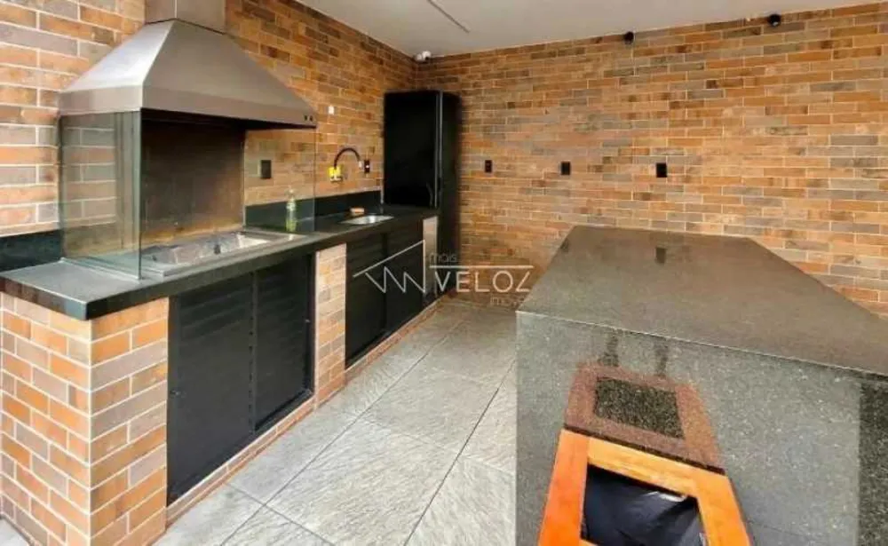 Sala-Conjunto, 34 m² - Foto 6