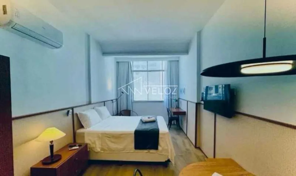 Sala-Conjunto, 34 m² - Foto 12