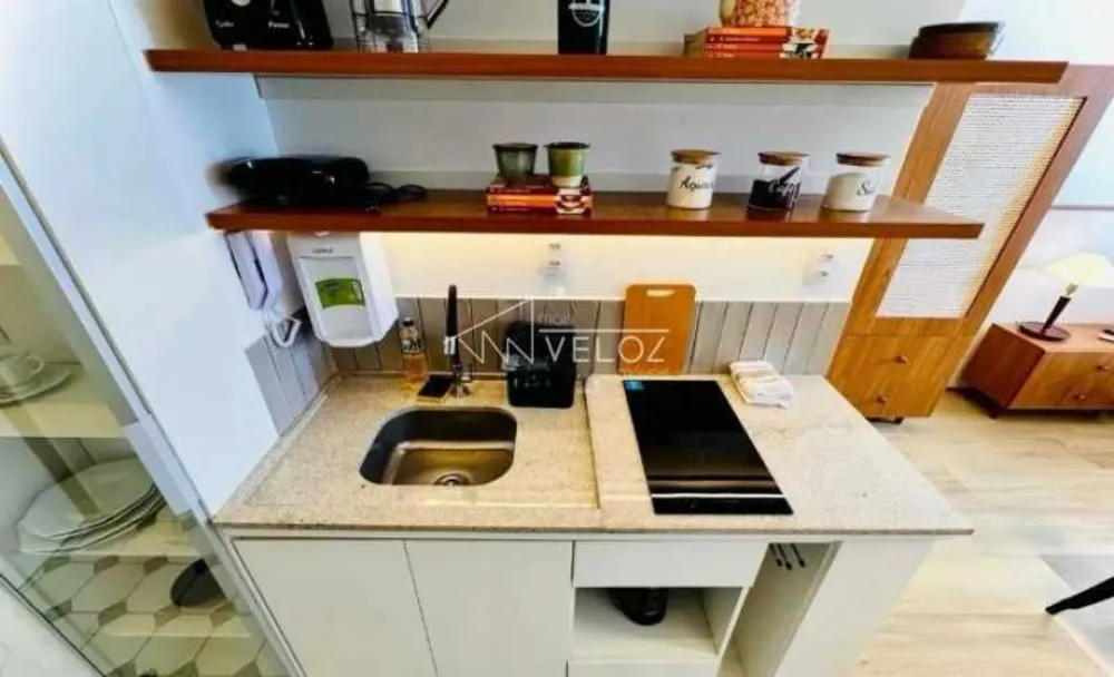 Sala-Conjunto, 34 m² - Foto 7