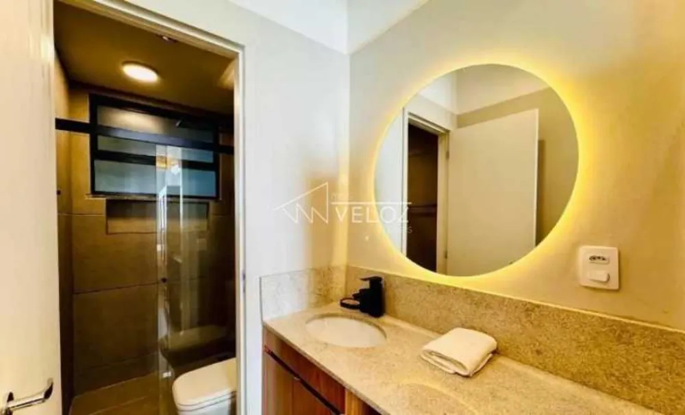 Sala-Conjunto, 34 m² - Foto 4