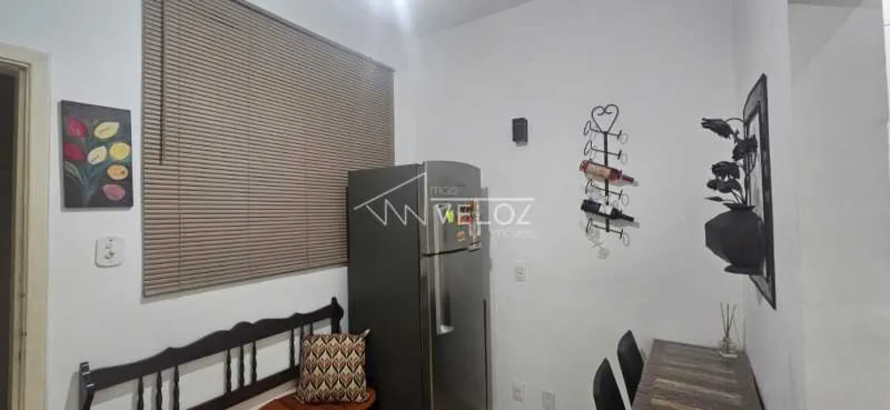 Apartamento, 1 quarto, 37 m² - Foto 2