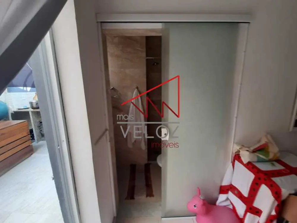 Apartamento, 2 quartos, 95 m² - Foto 5