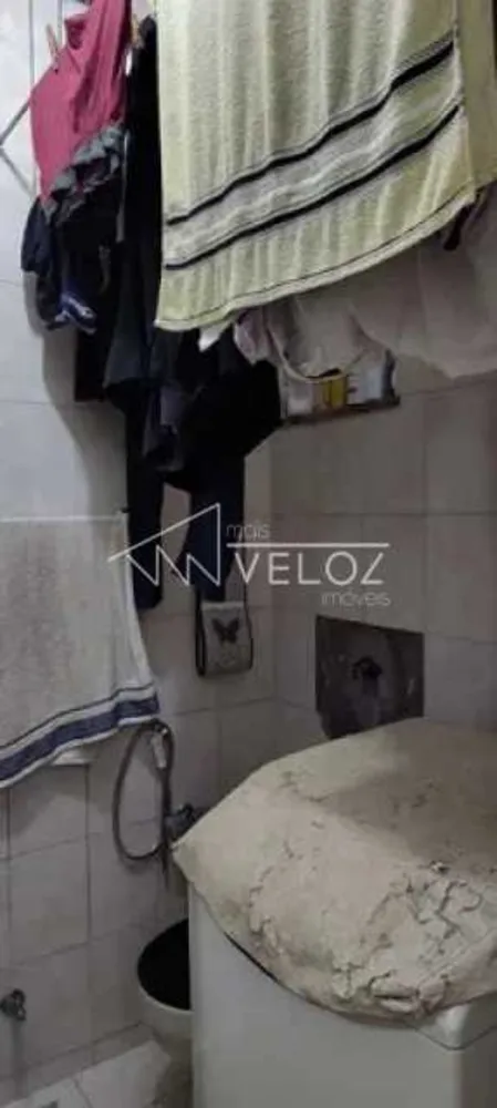 Apartamento, 1 quarto, 26 m² - Foto 9