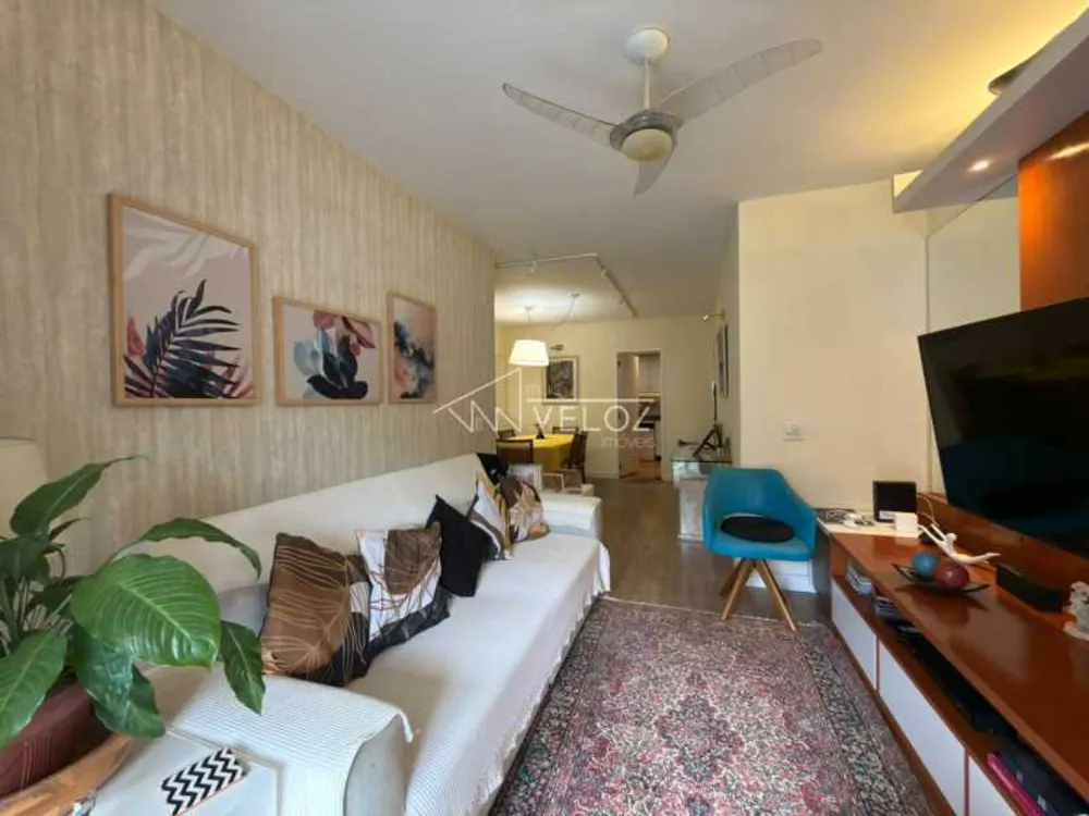 Apartamento, 3 quartos, 90 m² - Foto 20