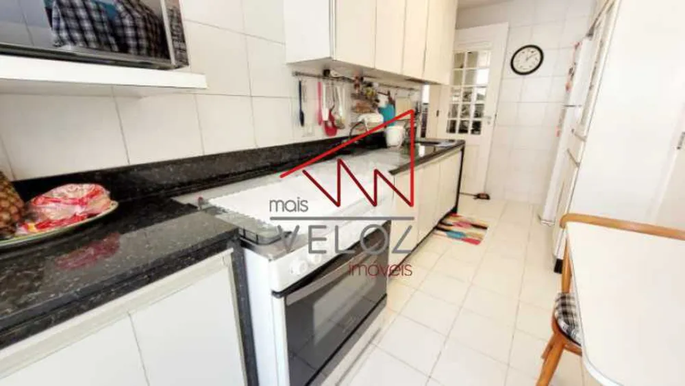 Apartamento, 4 quartos, 135 m² - Foto 1