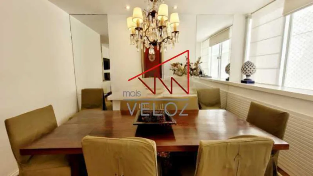 Apartamento, 4 quartos, 135 m² - Foto 7