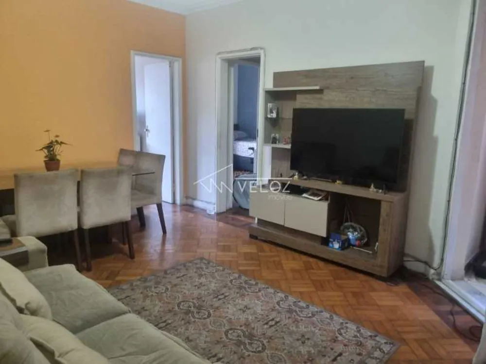 Apartamento, 2 quartos, 71 m² - Foto 4
