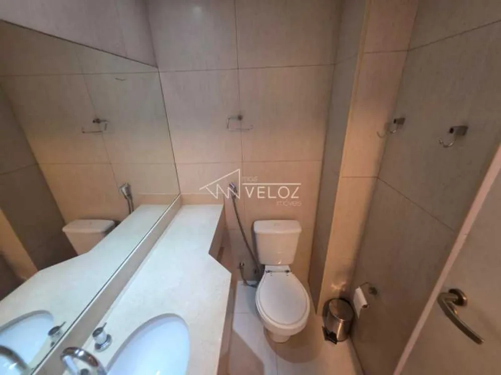 Apartamento, 3 quartos, 100 m² - Foto 11