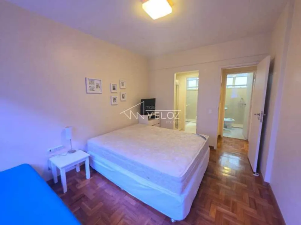Apartamento, 3 quartos, 100 m² - Foto 10