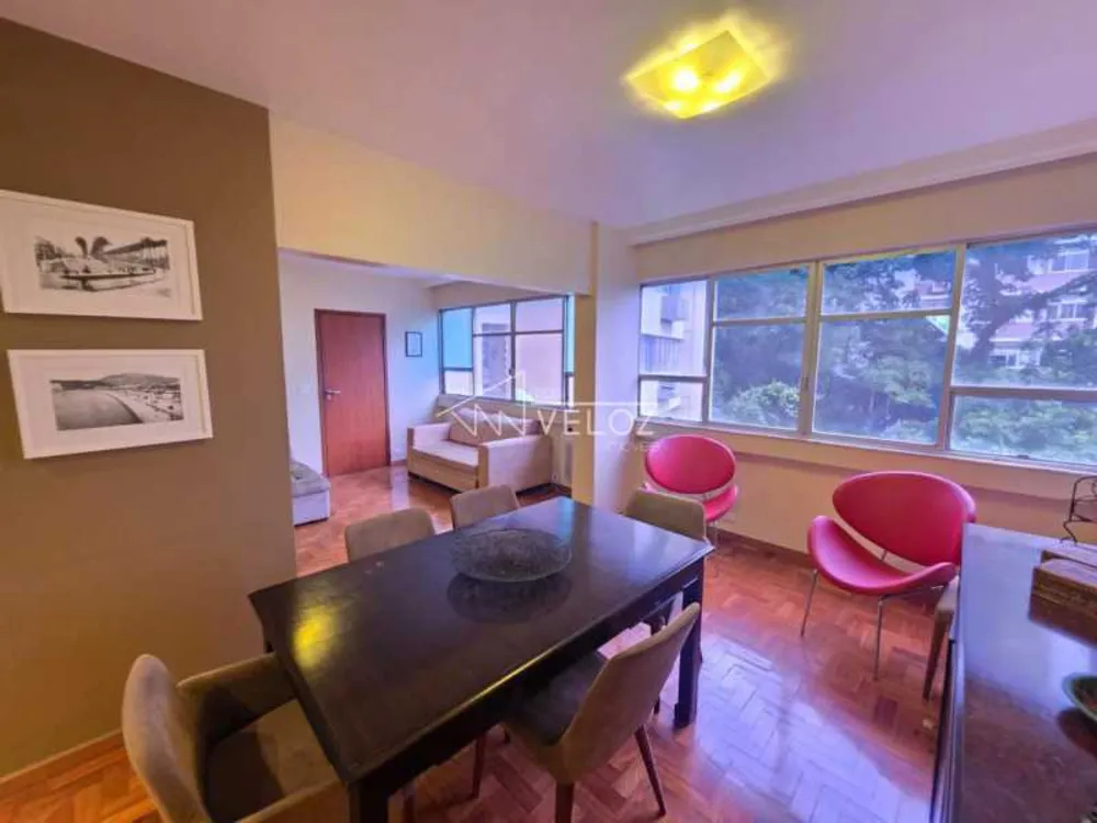 Apartamento, 3 quartos, 100 m² - Foto 9
