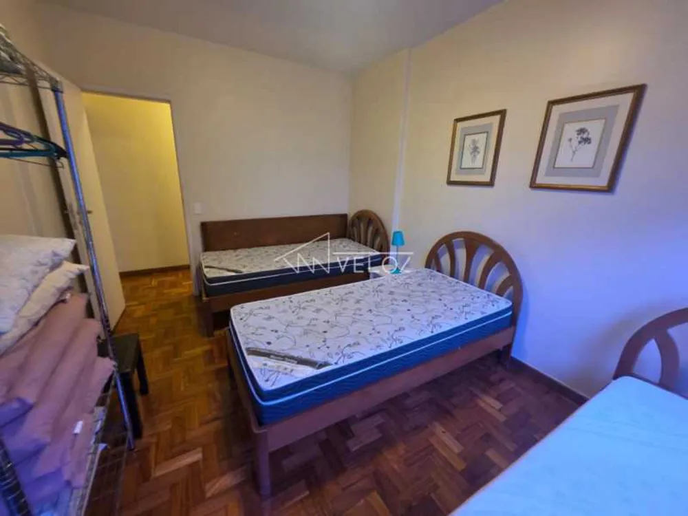 Apartamento, 3 quartos, 100 m² - Foto 6