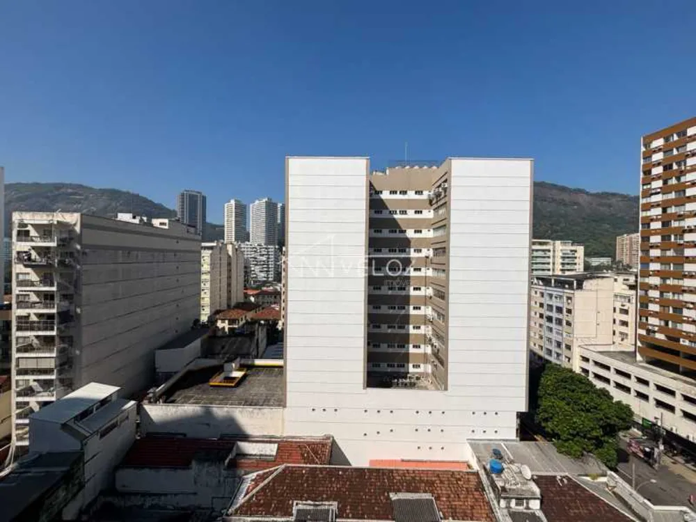 Apartamento, 2 quartos, 66 m² - Foto 9