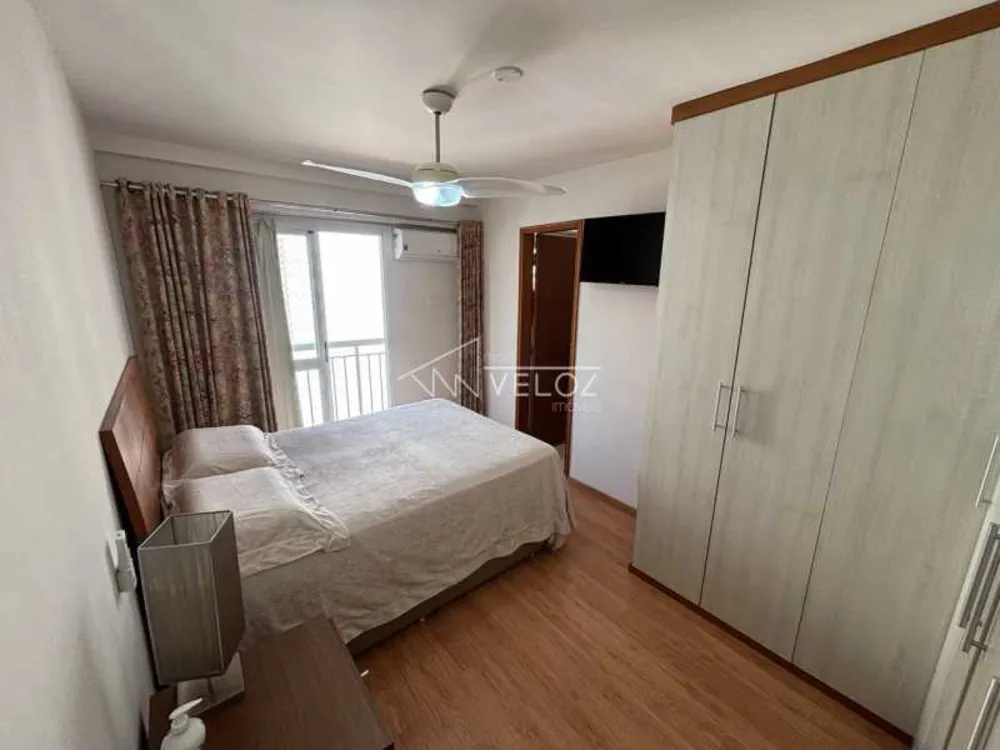 Apartamento, 2 quartos, 66 m² - Foto 16