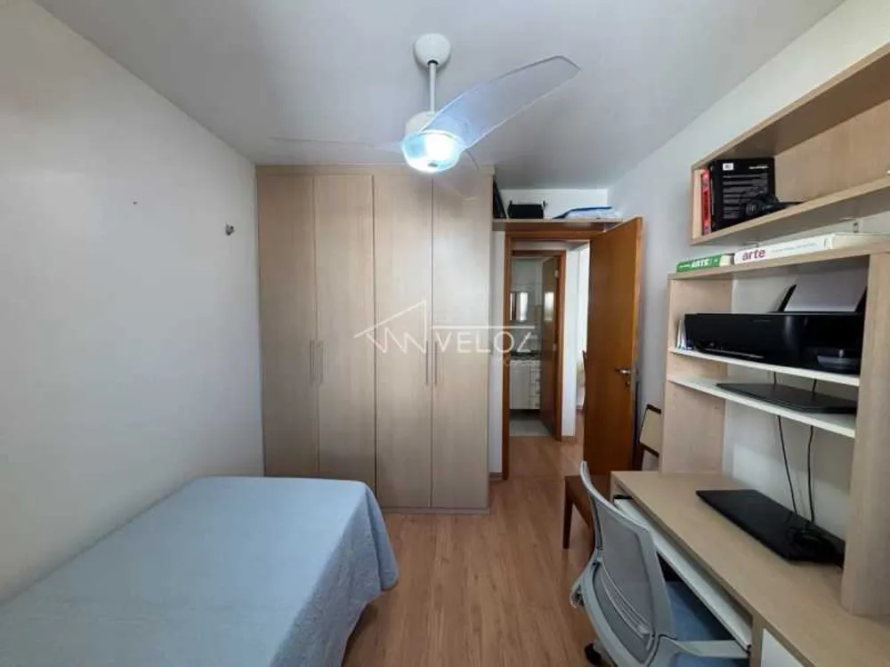 Apartamento, 2 quartos, 66 m² - Foto 12