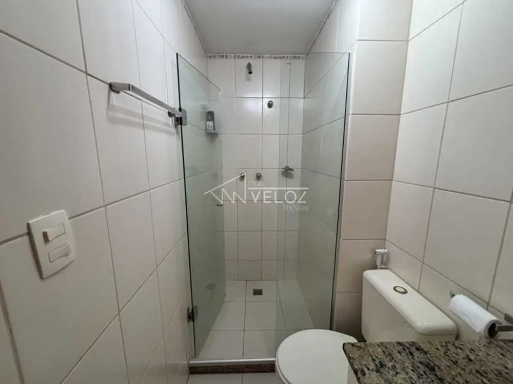 Apartamento, 2 quartos, 66 m² - Foto 1
