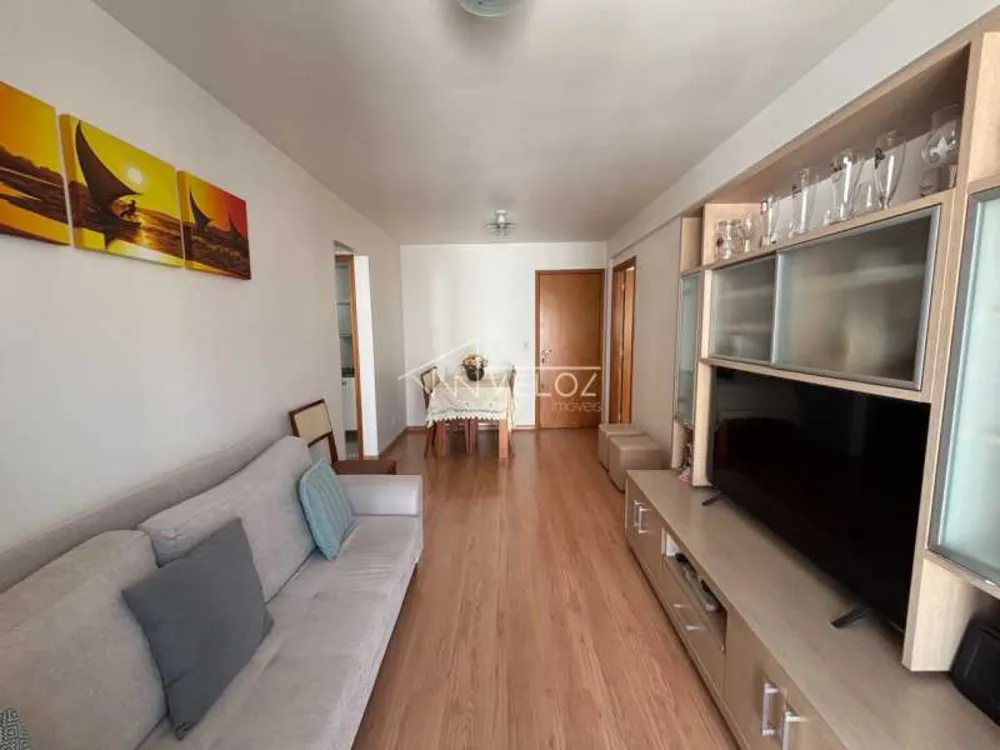 Apartamento, 2 quartos, 66 m² - Foto 6