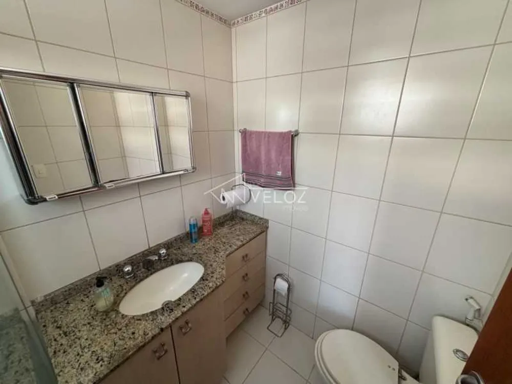 Apartamento, 2 quartos, 66 m² - Foto 2