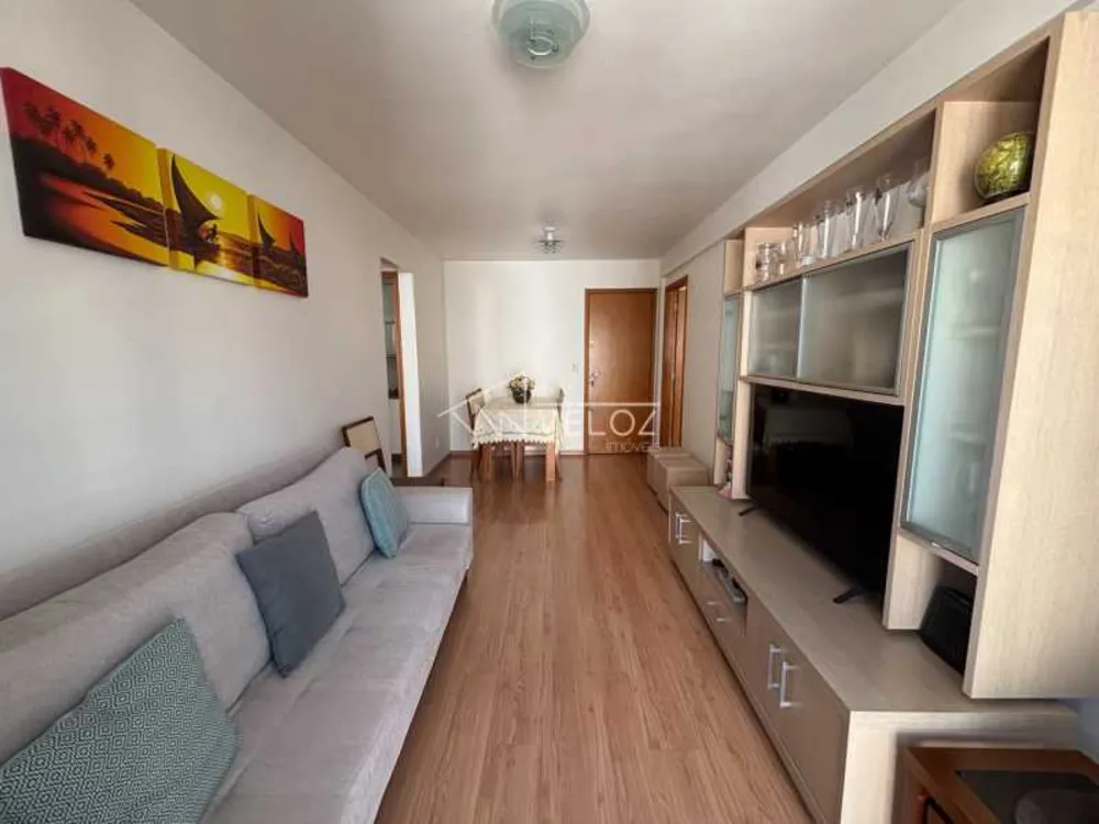 Apartamento, 2 quartos, 66 m² - Foto 7