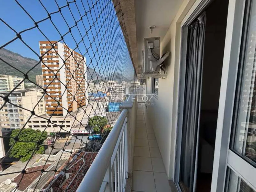 Apartamento, 2 quartos, 66 m² - Foto 10