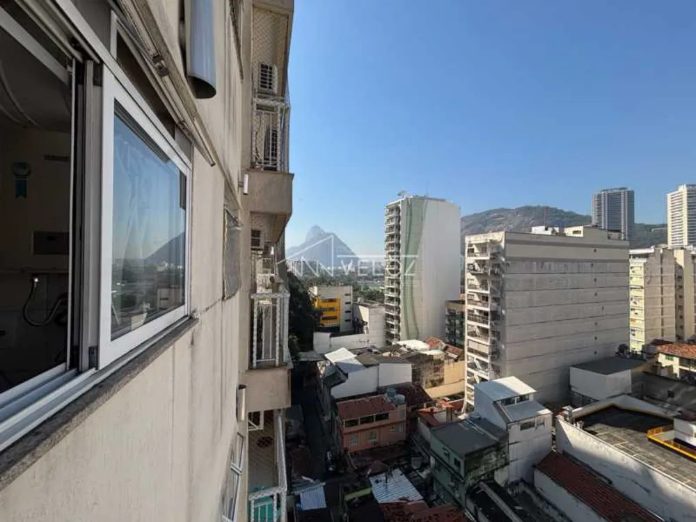 Apartamento, 2 quartos, 66 m² - Foto 8