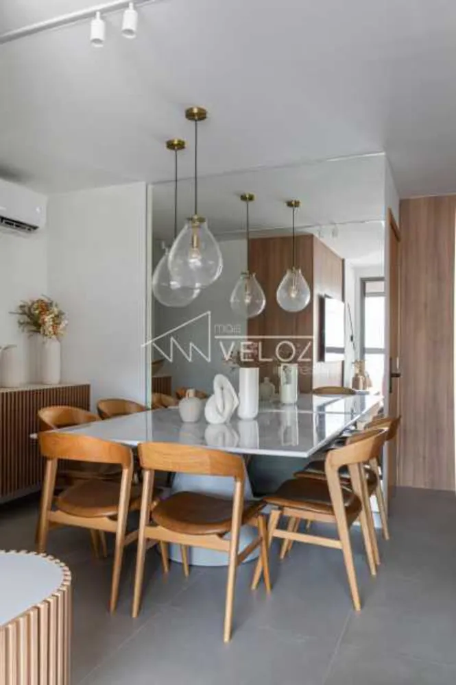 Apartamento, 3 quartos, 125 m² - Foto 17