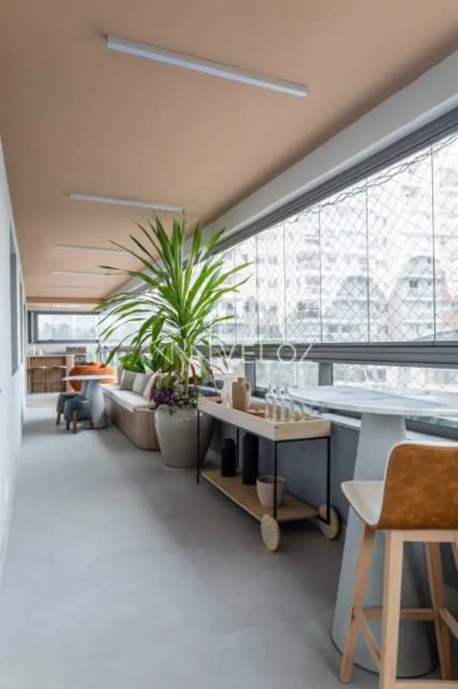 Apartamento, 3 quartos, 125 m² - Foto 5