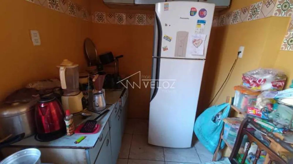 Apartamento, 3 quartos, 92 m² - Foto 8