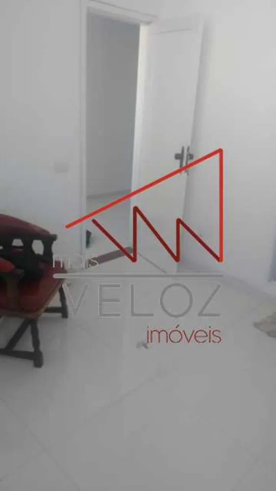 Apartamento, 1 quarto, 40 m² - Foto 5