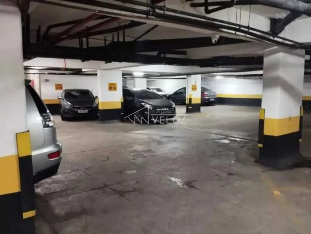 Apartamento, 2 quartos, 76 m² - Foto 8