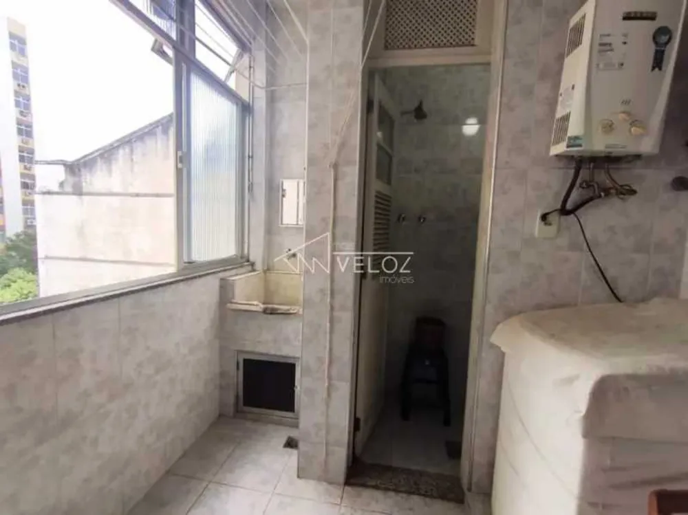 Apartamento, 2 quartos, 74 m² - Foto 7