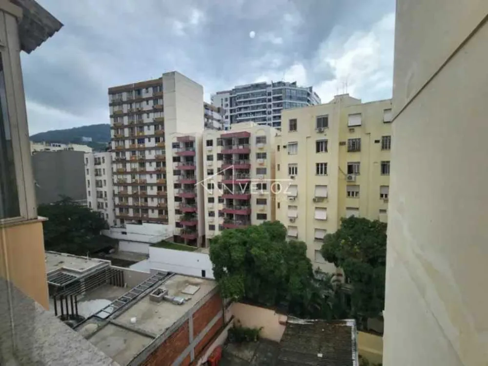 Apartamento, 2 quartos, 85 m² - Foto 7