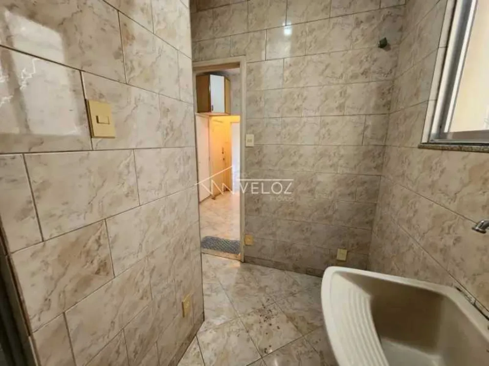 Apartamento, 2 quartos, 85 m² - Foto 16