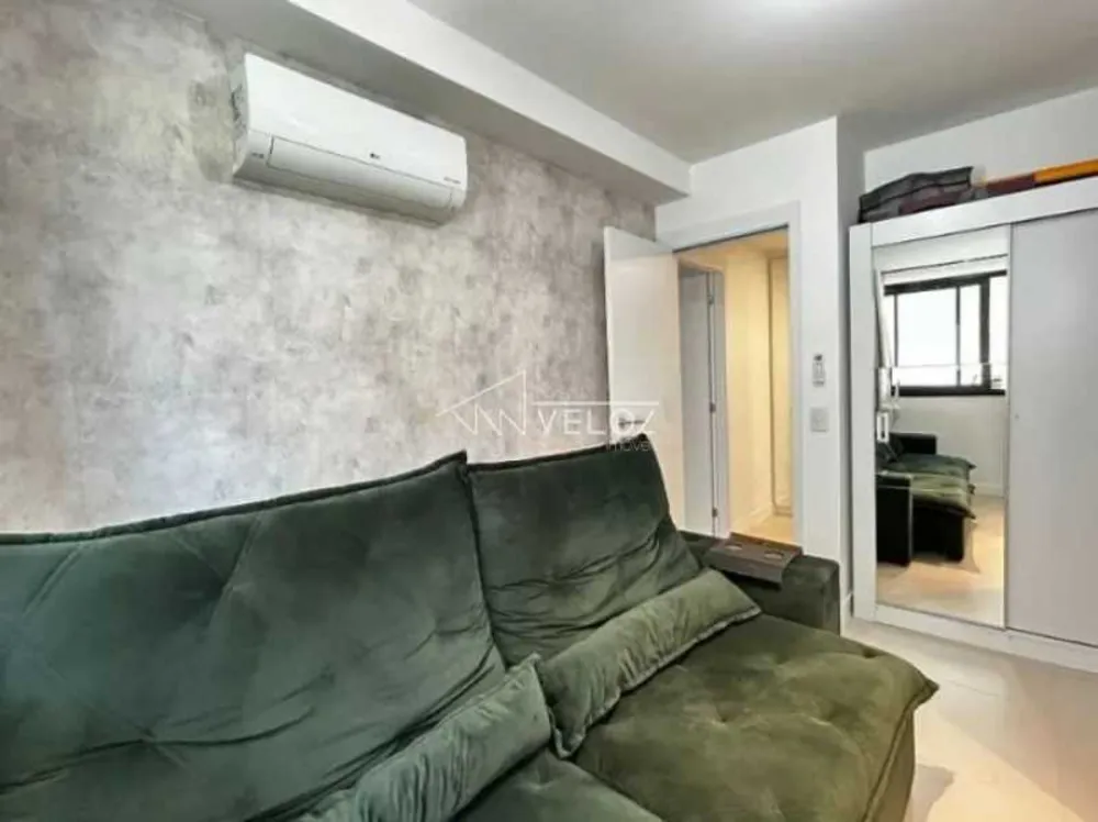 Apartamento, 2 quartos, 90 m² - Foto 16