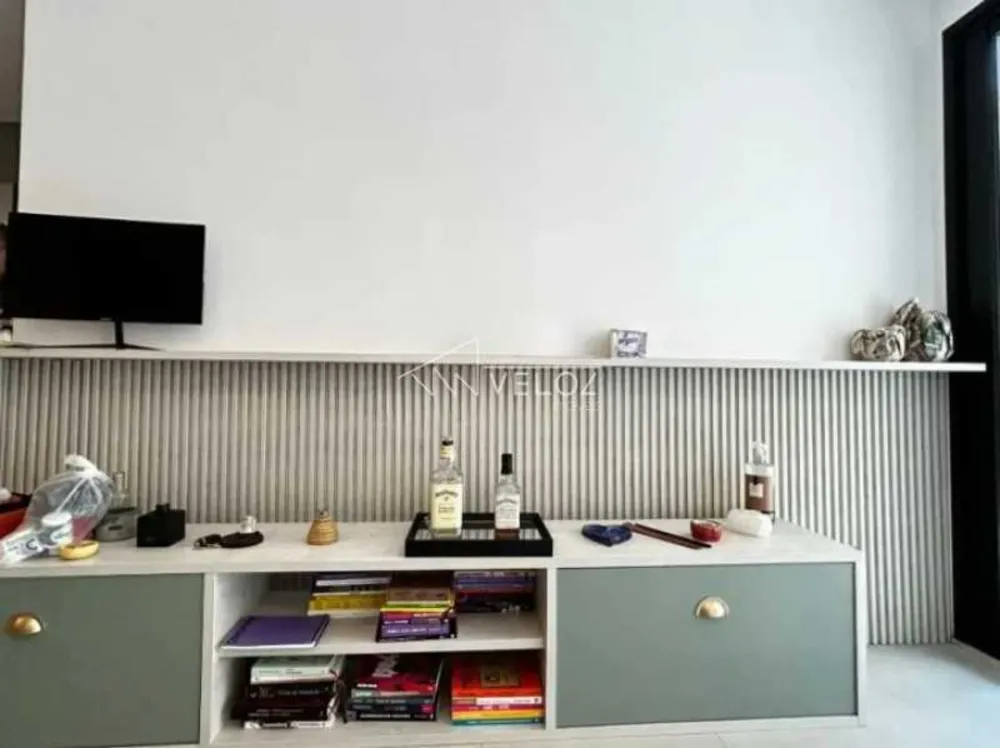Apartamento, 2 quartos, 90 m² - Foto 6