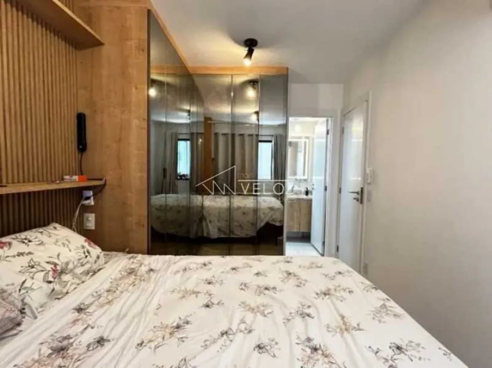 Apartamento, 2 quartos, 90 m² - Foto 2