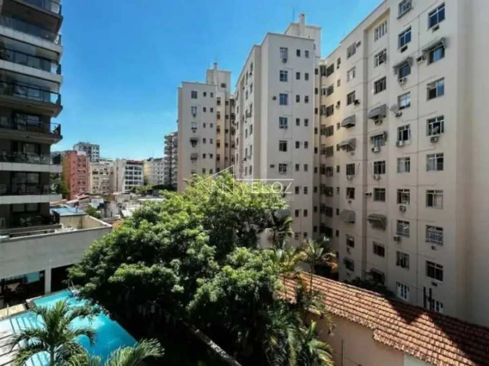 Apartamento, 2 quartos, 90 m² - Foto 19