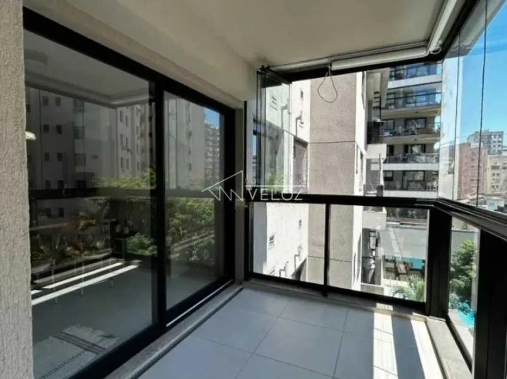 Apartamento, 2 quartos, 90 m² - Foto 10
