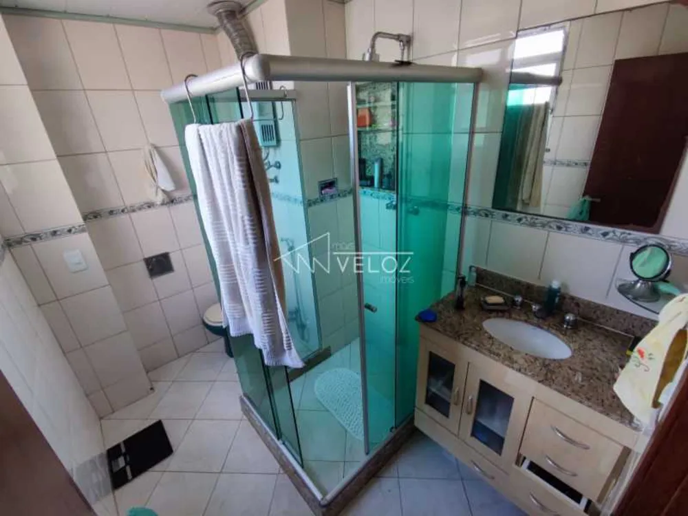 Apartamento, 2 quartos, 64 m² - Foto 3