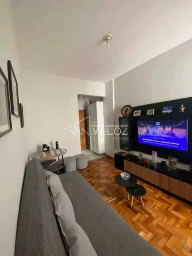 Apartamento, 1 quarto, 30 m² - Foto 6