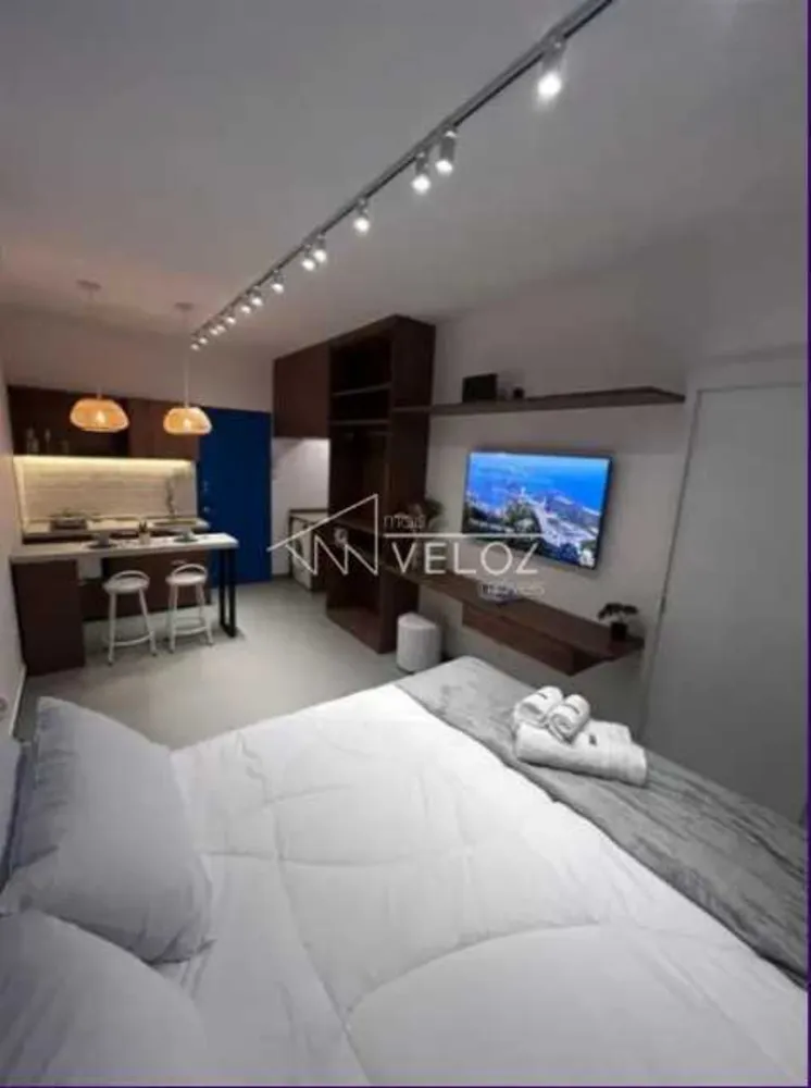 Apartamento, 1 quarto, 24 m² - Foto 18