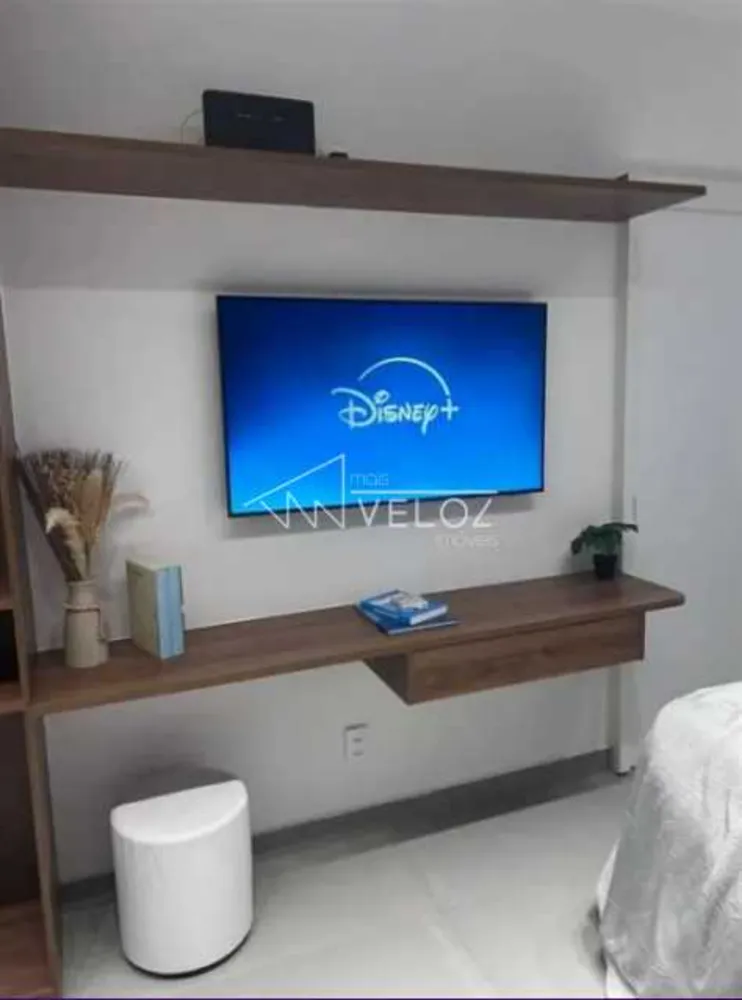Apartamento, 1 quarto, 24 m² - Foto 3