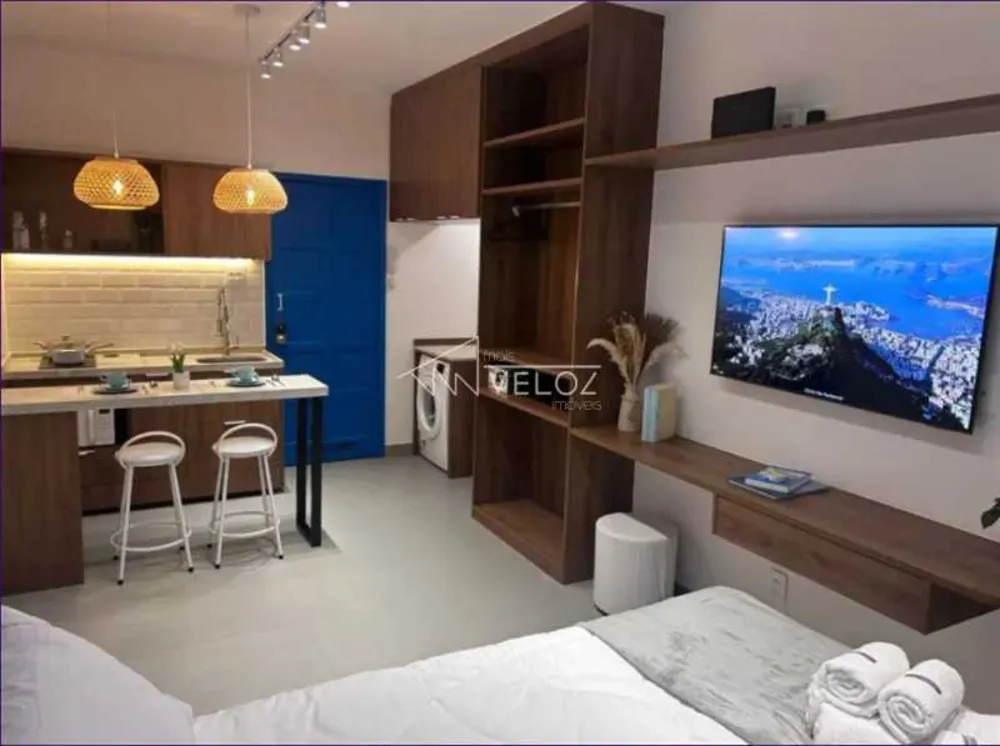 Apartamento, 1 quarto, 24 m² - Foto 13