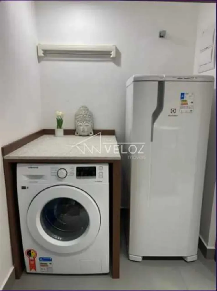 Apartamento, 1 quarto, 24 m² - Foto 10