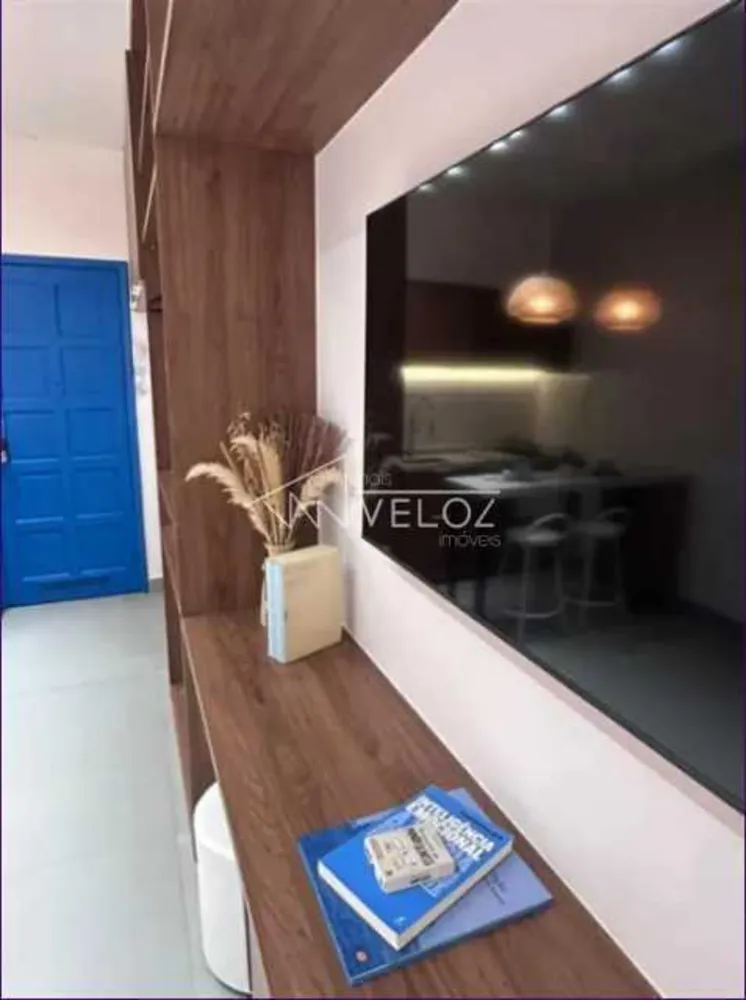 Apartamento, 1 quarto, 24 m² - Foto 20