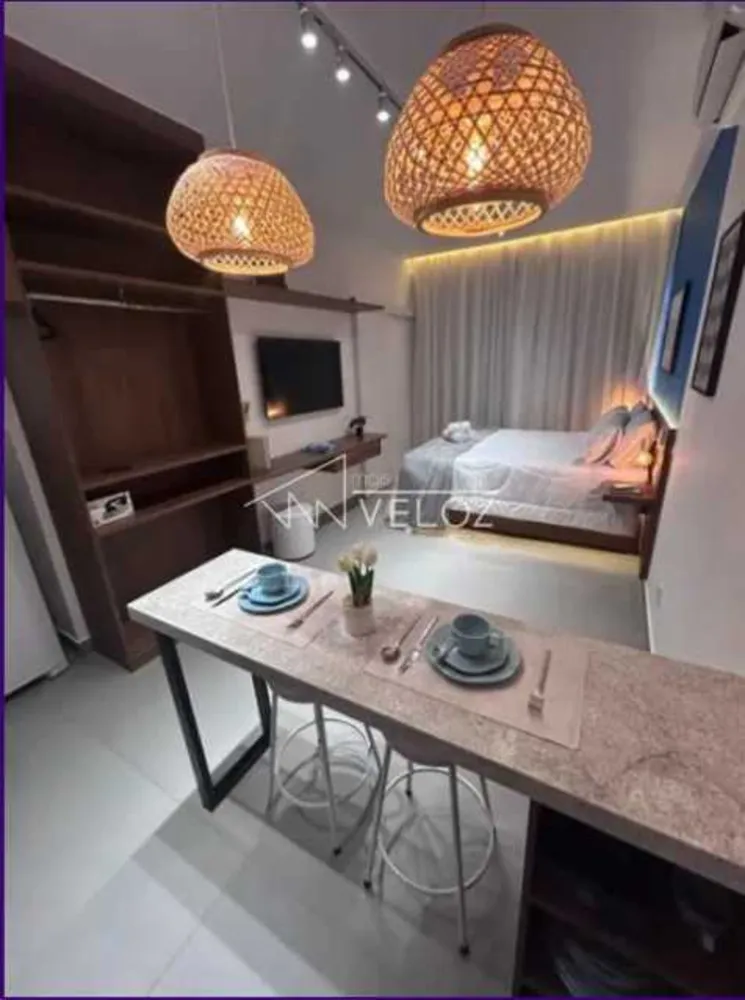 Apartamento, 1 quarto, 24 m² - Foto 11