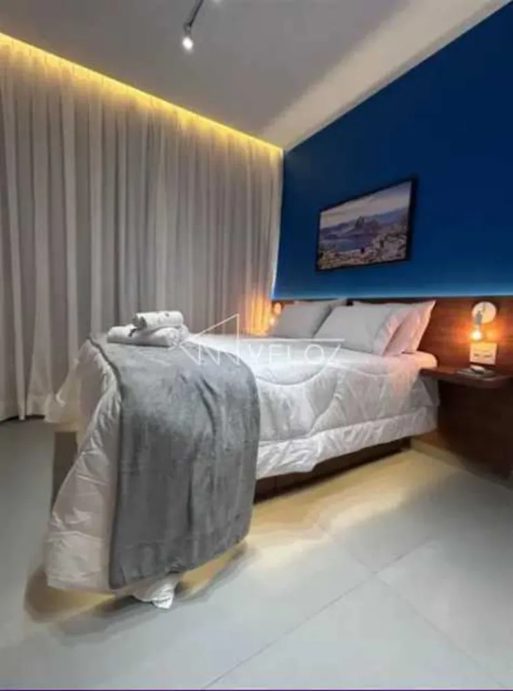 Apartamento, 1 quarto, 24 m² - Foto 5