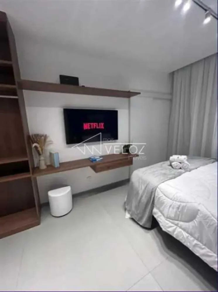 Apartamento, 1 quarto, 24 m² - Foto 2